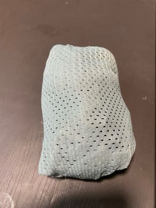 Mochila porteo verano piscina