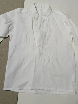 Traje de Huertano niño