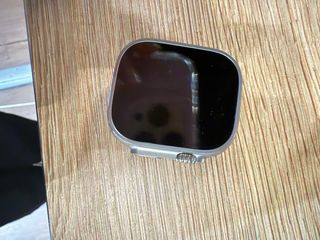 Apple Watch Ultra 49mm Cellular