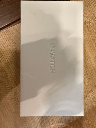 Apple Watch Ultra 49mm Cellular