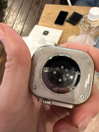 Apple Watch Ultra 49mm Cellular