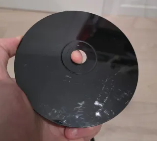 Silent Hill PS1 (Sin manual)