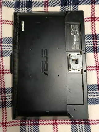 Monitor ASUS Negro