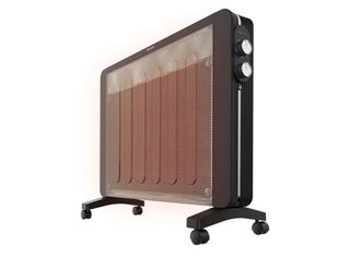 Placa radiador eléctrico Cecotec