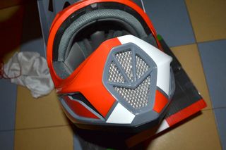 Casco Suomy Extreme Talla XL Precio 113 euros