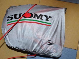 Casco Suomy Extreme Talla XL Precio 113 euros