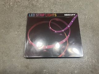 Striscia LED RGB