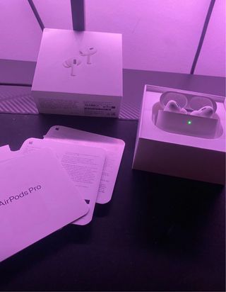 AirPods Pro Nuevos Sellados