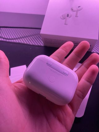 AirPods Pro Nuevos Sellados