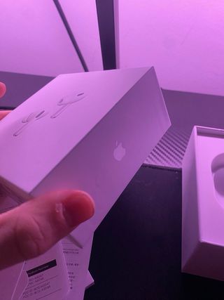 AirPods Pro Nuevos Sellados