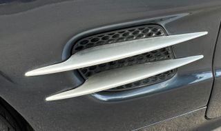 Mercedes-Benz Clase SL Mercedes Clase SL SL 500