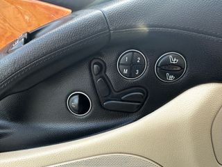 Mercedes-Benz Clase SL Mercedes Clase SL SL 500