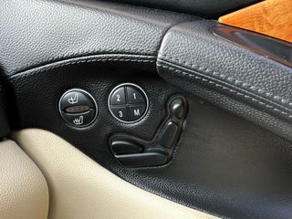 Mercedes-Benz Clase SL Mercedes Clase SL SL 500