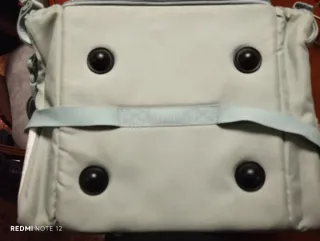 Trona bolso portátil Jané avant