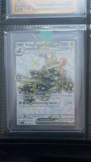 Cartas Pokémon