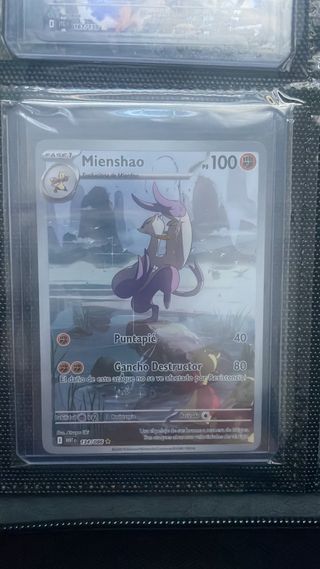 Cartas Pokémon
