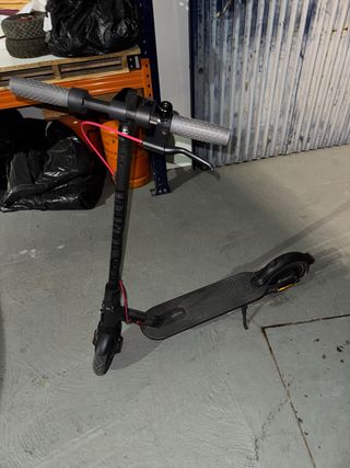 Patinete Eléctrico Xiaomi Lite 3