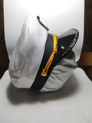 Disfraz Capitan / Capitana / Marinero / Marinera