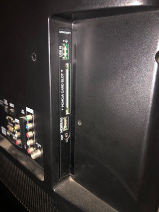 TV LG 37 pulgadas 37LK430-ZG