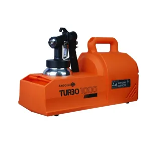Turbina pintura Sagola Turbo 1000