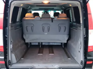 Mercedes-Benz Viano 2010