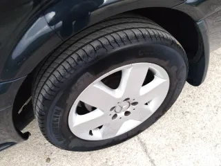 Mercedes-Benz Viano 2010