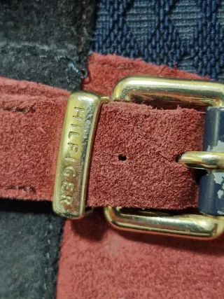 Botas Mujer Tommy Hilfiger