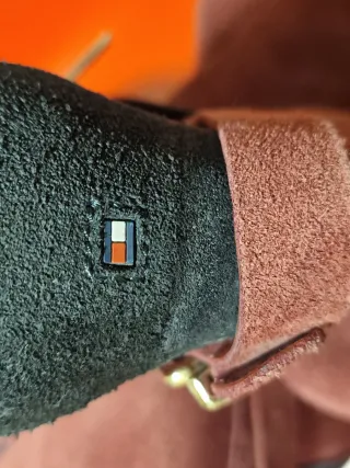 Botas Mujer Tommy Hilfiger