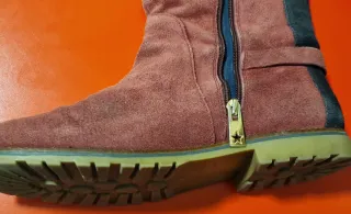 Botas Mujer Tommy Hilfiger