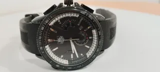 TAG HEUER CALIBRE 36 RPK