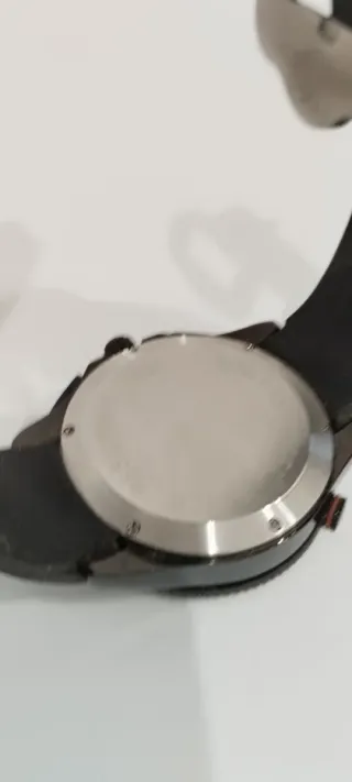 TAG HEUER CALIBRE 36 RPK