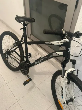 Bicicleta 26