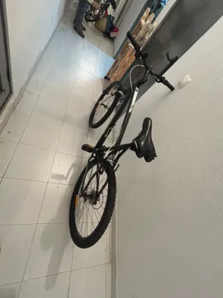Bicicleta 26