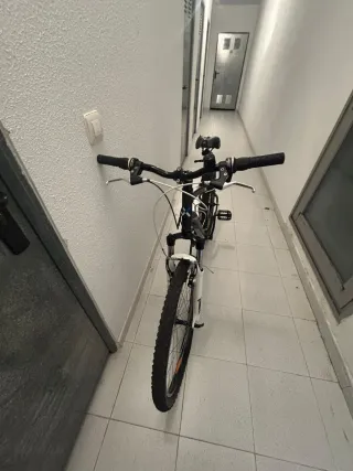 Bicicleta 26