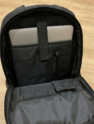 Mochila Mercedes-Benz Negra