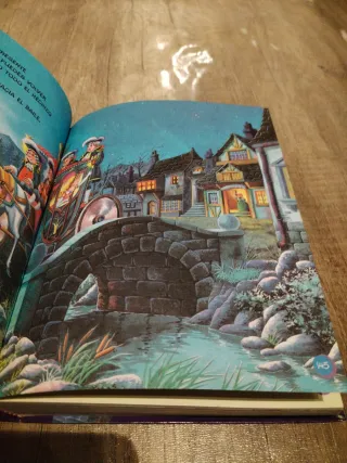 25 cuentos clásicos