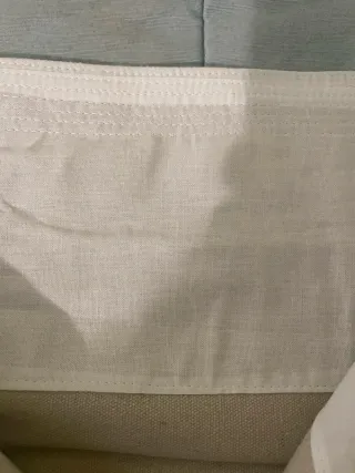 2 Sacos Holandés Costal Sin Estrenar 104X65 cm