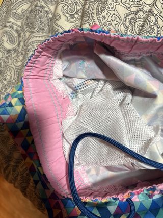 Bañador Hombre Talla L Geométrico primark