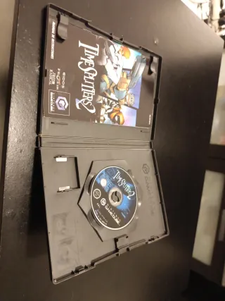 Time Splitters 2 GameCube