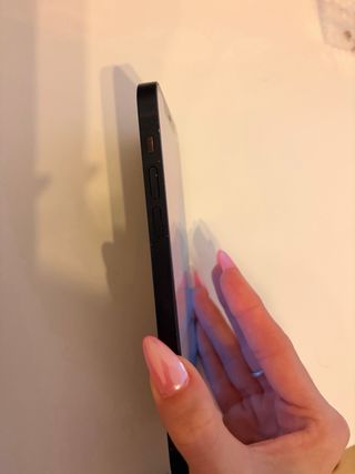 iPhone 12 Negro 128 GB