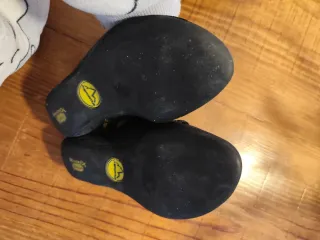 Pies de gato La Sportiva Miura
