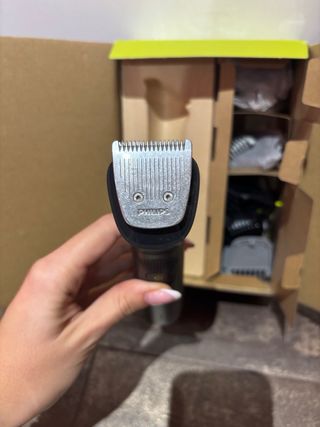 Philips 7000 Series 15 en 1