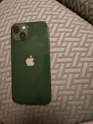 iPhone 13 256GB Verde