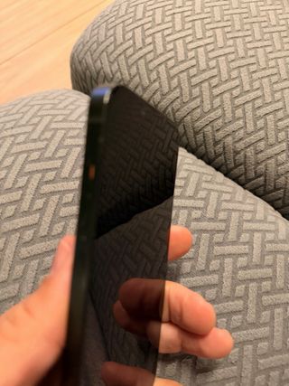 iPhone 13 256GB Verde