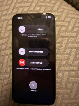 iPhone 13 256GB Verde