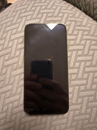 iPhone 13 256GB Verde