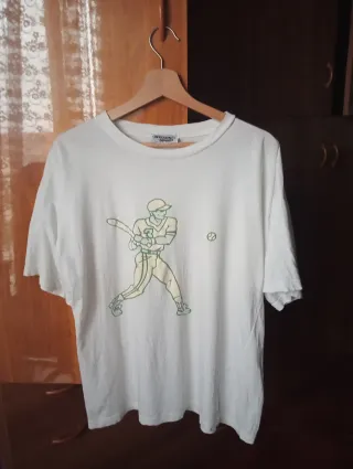 T-shirt vintage - Missoni