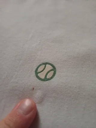 T-shirt vintage - Missoni