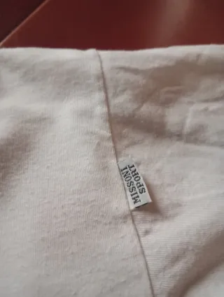 T-shirt vintage - Missoni