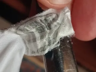 T-shirt vintage - Missoni